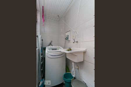 Apartamento à venda com 66m², 3 quartos e 1 vaga Apartamento à venda com 66m², 3 quartos e 1 vagaÁrea de serviço