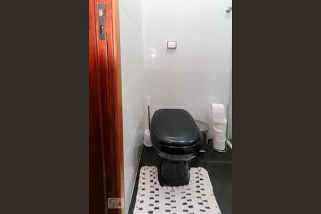 Apartamento à venda com 66m², 3 quartos e 1 vaga Apartamento à venda com 66m², 3 quartos e 1 vagaBanheiro