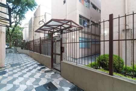 Apartamento à venda com 66m², 3 quartos e 1 vaga Apartamento à venda com 66m², 3 quartos e 1 vagaFachada