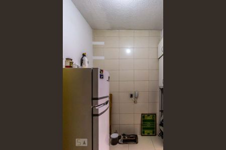 Studio à venda com 35m², 1 quarto e sem vaga Studio à venda com 35m², 1 quarto e sem vagaCozinha