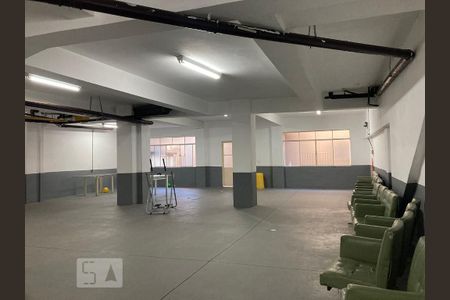 Studio à venda com 35m², 1 quarto e sem vaga Studio à venda com 35m², 1 quarto e sem vagaSalão de festas
