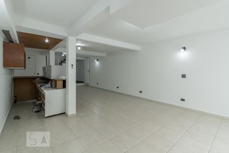 Casa à venda com 260m², 4 quartos e 3 vagasMezanino 