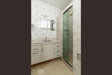 Casa à venda com 260m², 4 quartos e 3 vagasBanheiro da Suíte 3 