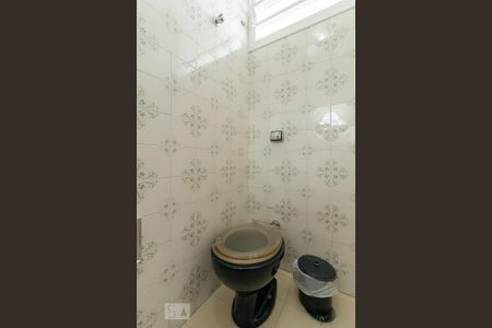 Casa à venda com 260m², 4 quartos e 3 vagasBanheiro da Suíte 3 