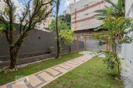 Casa à venda com 260m², 4 quartos e 3 vagasQuintal - Piso Inferior