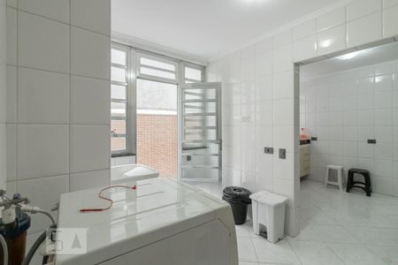 Casa à venda com 260m², 4 quartos e 3 vagasÁrea de Serviço