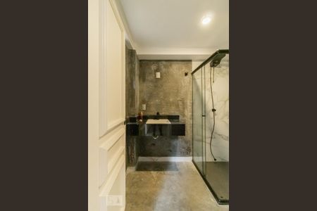 Casa à venda com 260m², 4 quartos e 3 vagasBanheiro -  Piso Inferior