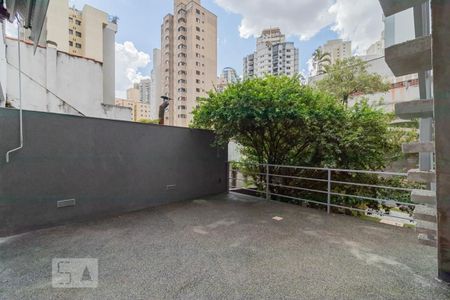 Casa à venda com 260m², 4 quartos e 3 vagasVaranda - Mezanino 