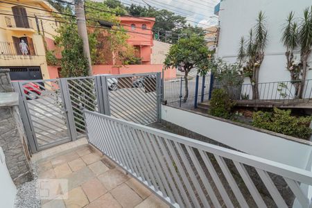 Casa à venda com 260m², 4 quartos e 3 vagasEntrada