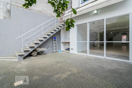 Casa à venda com 260m², 4 quartos e 3 vagasVaranda - Mezanino 