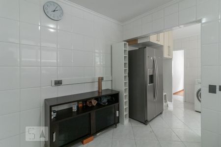 Casa à venda com 260m², 4 quartos e 3 vagasCozinha