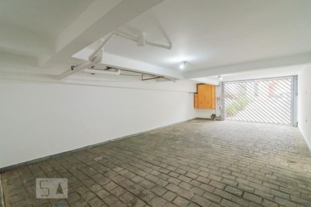 Casa à venda com 260m², 4 quartos e 3 vagasGaragem