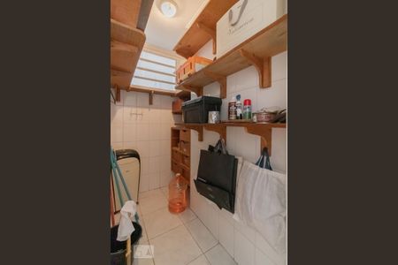 Casa à venda com 260m², 4 quartos e 3 vagasBanheiro de Serviço/Depósito