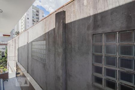 Casa à venda com 260m², 4 quartos e 3 vagasVista Quarto 3