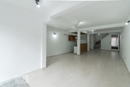 Casa à venda com 260m², 4 quartos e 3 vagasMezanino 