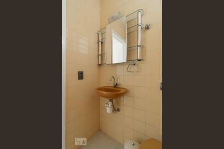 Casa à venda com 260m², 4 quartos e 3 vagasBanheiro - Mezanino 