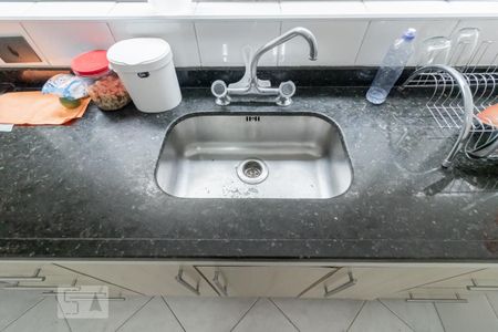 Casa à venda com 260m², 4 quartos e 3 vagasCozinha