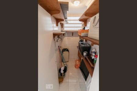 Casa à venda com 260m², 4 quartos e 3 vagasBanheiro de Serviço/Depósito