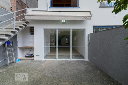 Casa à venda com 260m², 4 quartos e 3 vagasVaranda - Mezanino 