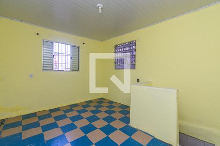 Quarto de casa para alugar com 2 quartos, 50m² em Americanópolis, São Paulo