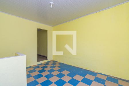 Quarto de casa para alugar com 2 quartos, 50m² em Americanópolis, São Paulo