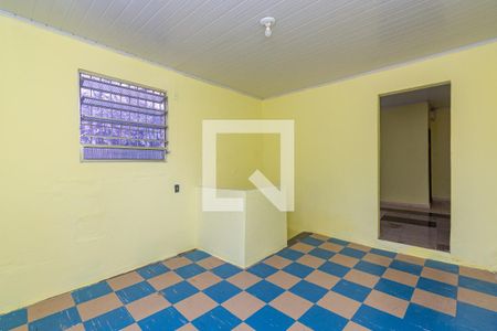 Quarto de casa para alugar com 2 quartos, 50m² em Americanópolis, São Paulo