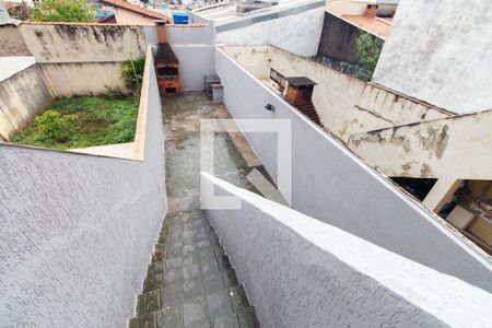 Casa à venda com 200m², 3 quartos e 1 vaga Casa à venda com 200m², 3 quartos e 1 vagaQuintal