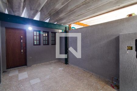 Casa à venda com 200m², 3 quartos e 1 vaga Casa à venda com 200m², 3 quartos e 1 vagaGaragem