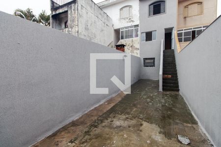 Casa à venda com 200m², 3 quartos e 1 vaga Casa à venda com 200m², 3 quartos e 1 vagaQuintal