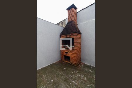 Casa à venda com 200m², 3 quartos e 1 vaga Casa à venda com 200m², 3 quartos e 1 vagaChurrasqueira