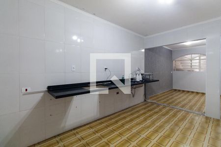 Casa à venda com 200m², 3 quartos e 1 vaga Casa à venda com 200m², 3 quartos e 1 vagaCozinha