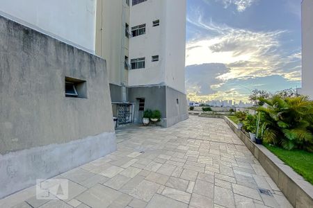 Apartamento à venda com 136m², 3 quartos e 5 vagasArea Comun