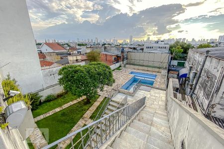 Apartamento à venda com 136m², 3 quartos e 5 vagasÁrea comum - Piscina