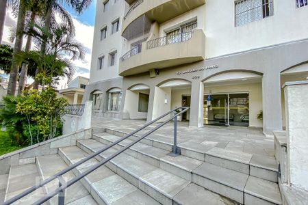 Apartamento à venda com 136m², 3 quartos e 5 vagasArea Comun