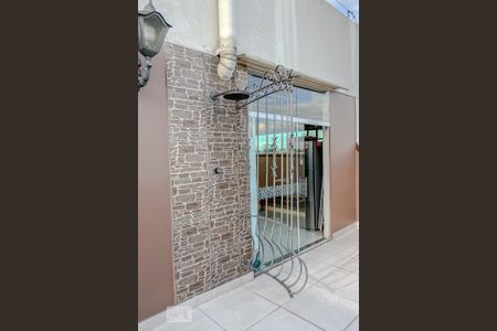 Apartamento à venda com 136m², 3 quartos e 5 vagasDetalhe Quintal