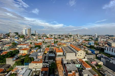 Apartamento à venda com 136m², 3 quartos e 5 vagasÁrea de Serviço