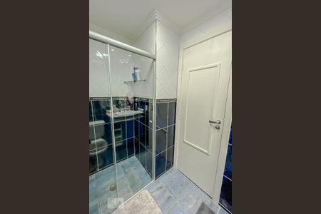 Apartamento à venda com 136m², 3 quartos e 5 vagasBanheiro