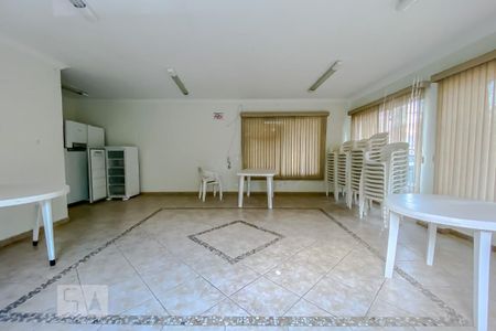 Apartamento à venda com 136m², 3 quartos e 5 vagasSalao de Festa