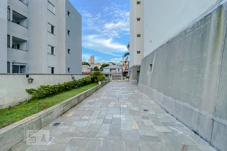 Apartamento à venda com 136m², 3 quartos e 5 vagasArea Comun