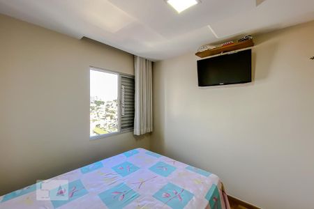 Apartamento à venda com 136m², 3 quartos e 5 vagasQuarto 2