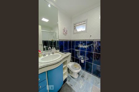 Apartamento à venda com 136m², 3 quartos e 5 vagasBanheiro