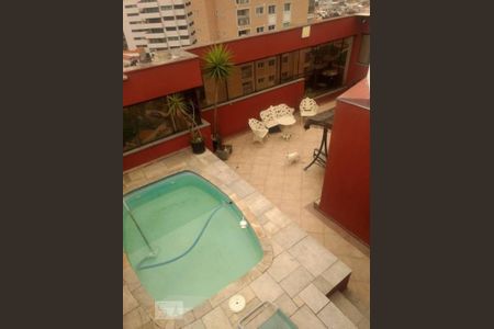 Apartamento à venda com 333m², 4 quartos e 3 vagas Apartamento à venda com 333m², 4 quartos e 3 vagasÁrea Externa
