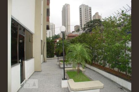 Apartamento à venda com 333m², 4 quartos e 3 vagas Apartamento à venda com 333m², 4 quartos e 3 vagasÁrea Externa
