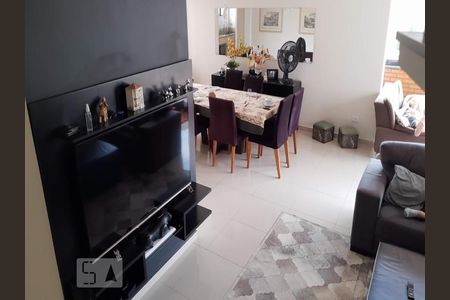 Apartamento à venda com 333m², 4 quartos e 3 vagas Apartamento à venda com 333m², 4 quartos e 3 vagasSala