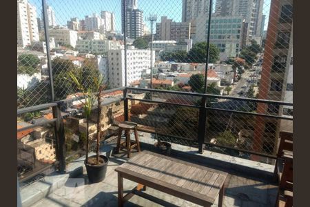 Apartamento à venda com 333m², 4 quartos e 3 vagas Apartamento à venda com 333m², 4 quartos e 3 vagasÁrea Externa