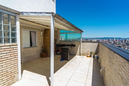 Apartamento à venda com 144m², 3 quartos e 2 vagas Apartamento à venda com 144m², 3 quartos e 2 vagasCobertura