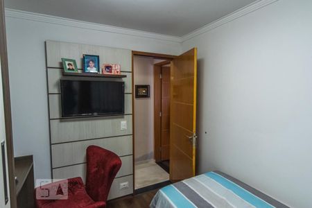 Apartamento à venda com 144m², 3 quartos e 2 vagas Apartamento à venda com 144m², 3 quartos e 2 vagasQuarto