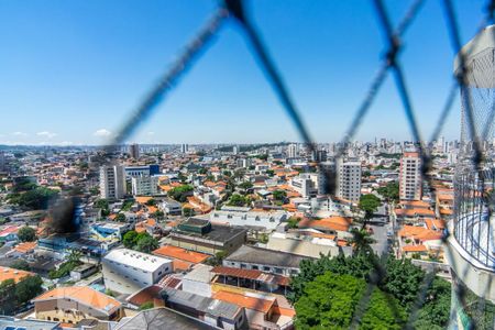 Apartamento à venda com 144m², 3 quartos e 2 vagas Apartamento à venda com 144m², 3 quartos e 2 vagasVista