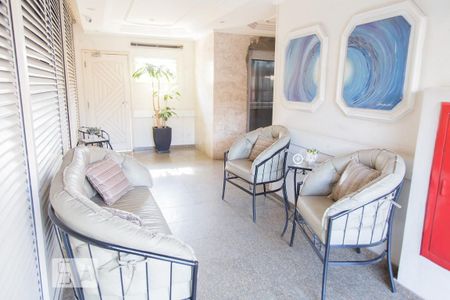 Apartamento à venda com 144m², 3 quartos e 2 vagas Apartamento à venda com 144m², 3 quartos e 2 vagasÁrea comum