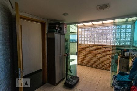 Apartamento à venda com 144m², 3 quartos e 2 vagas Apartamento à venda com 144m², 3 quartos e 2 vagasCobertura